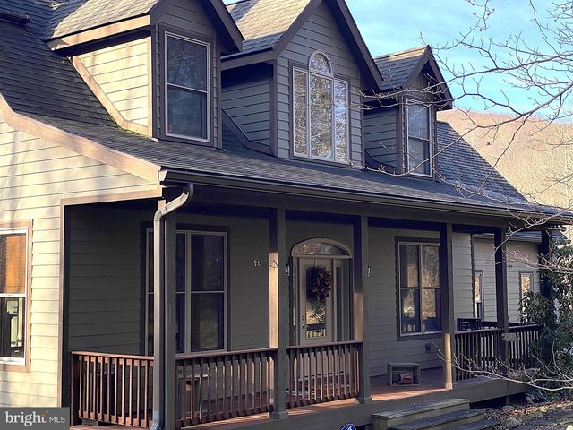 10915 RACHAEL AVE, Frostburg, MD 21532