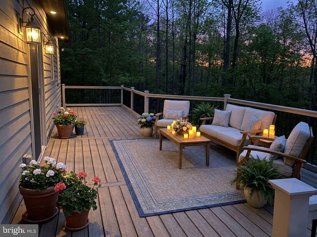 10915 RACHAEL AVE, Frostburg, MD 21532