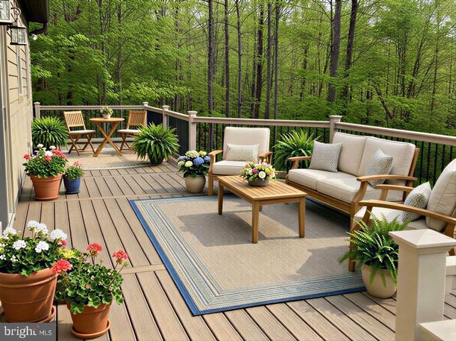 10915 RACHAEL AVE, Frostburg, MD 21532