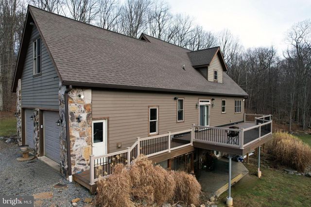 10915 RACHAEL AVE, Frostburg, MD 21532