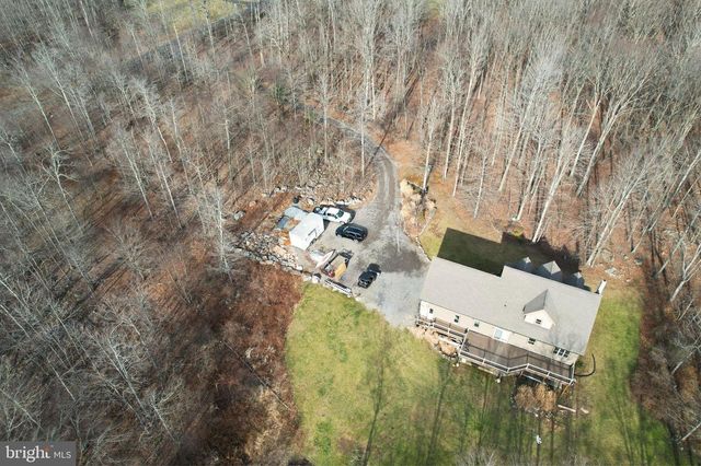 10915 RACHAEL AVE, Frostburg, MD 21532