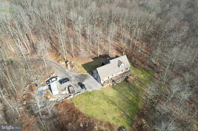 10915 RACHAEL AVE, Frostburg, MD 21532