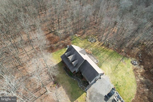 10915 RACHAEL AVE, Frostburg, MD 21532