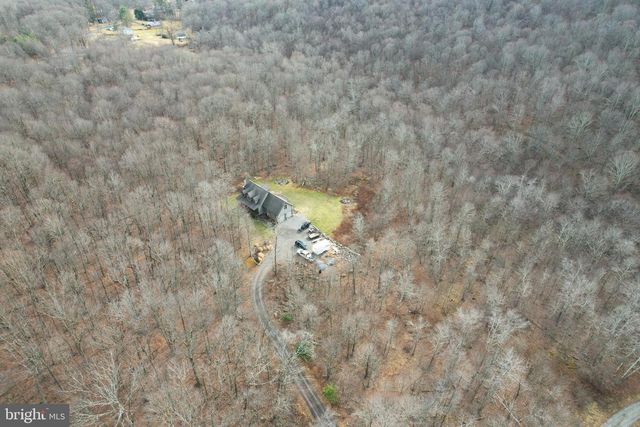 10915 RACHAEL AVE, Frostburg, MD 21532