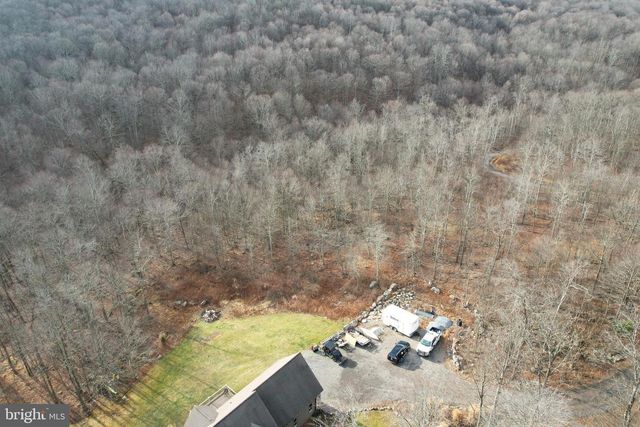 10915 RACHAEL AVE, Frostburg, MD 21532