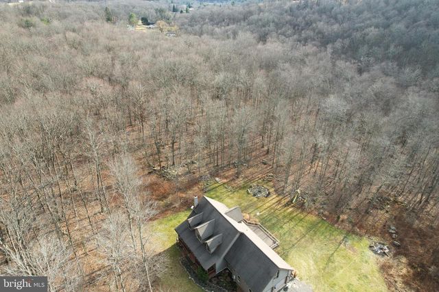 10915 RACHAEL AVE, Frostburg, MD 21532