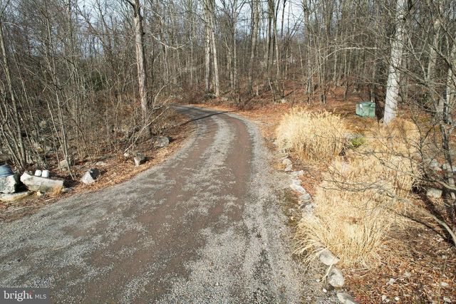 10915 RACHAEL AVE, Frostburg, MD 21532