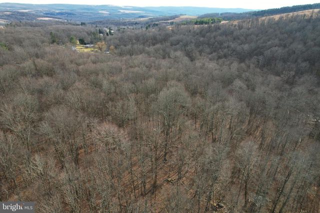 10915 RACHAEL AVE, Frostburg, MD 21532