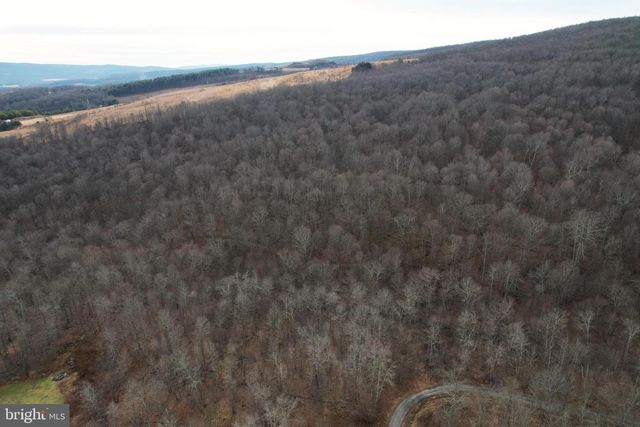 10915 RACHAEL AVE, Frostburg, MD 21532