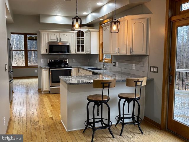 10915 RACHAEL AVE, Frostburg, MD 21532