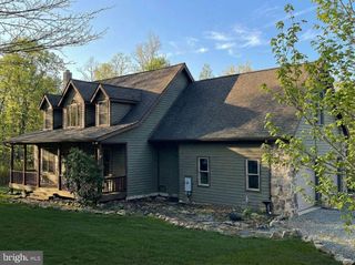 10915 RACHAEL AVE, Frostburg, MD 21532