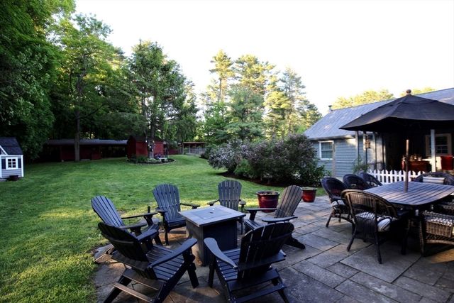 86 Taunton St, Lakeville, MA 02347