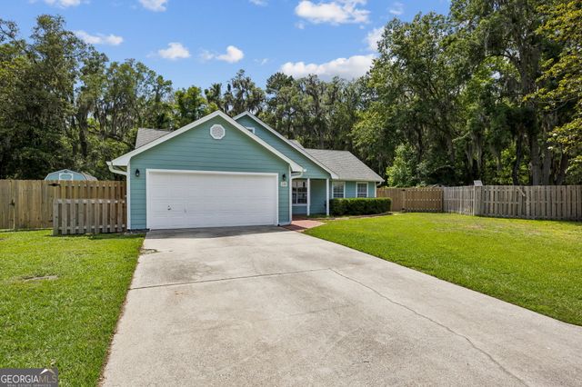 105 Summer Drive, St. Marys, GA 31558