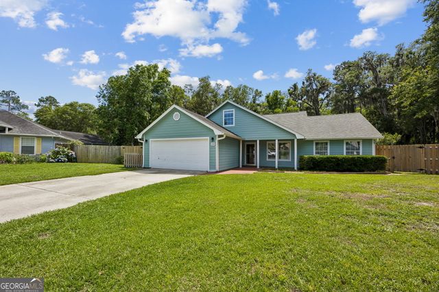 105 Summer Drive, St. Marys, GA 31558