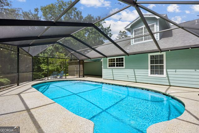 105 Summer Drive, St. Marys, GA 31558
