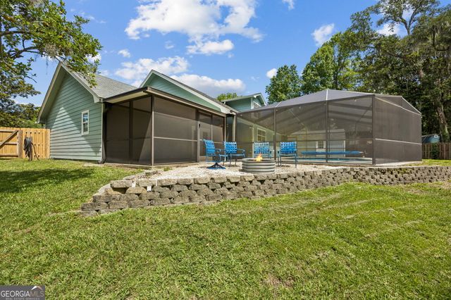 105 Summer Drive, St. Marys, GA 31558