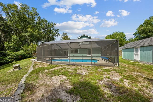 105 Summer Drive, St. Marys, GA 31558