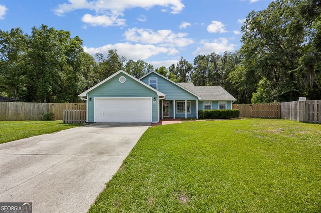 105 Summer Drive, St. Marys, GA 31558
