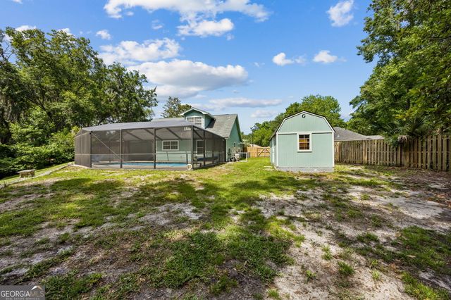 105 Summer Drive, St. Marys, GA 31558