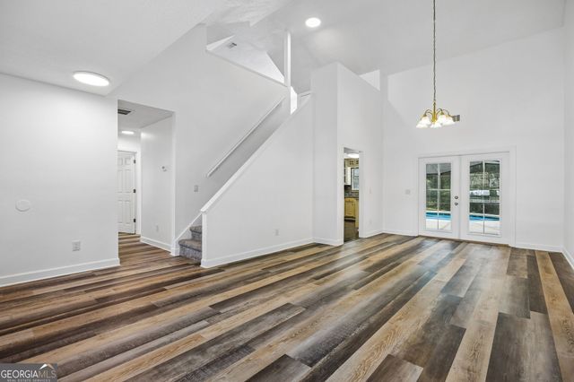 105 Summer Drive, St. Marys, GA 31558