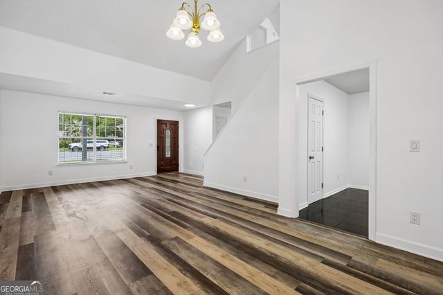 105 Summer Drive, St. Marys, GA 31558