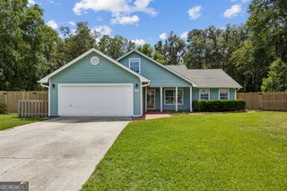 105 Summer Drive, St. Marys, GA 31558