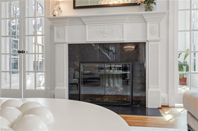 1604 Birch Lane, Greensboro, NC 27408