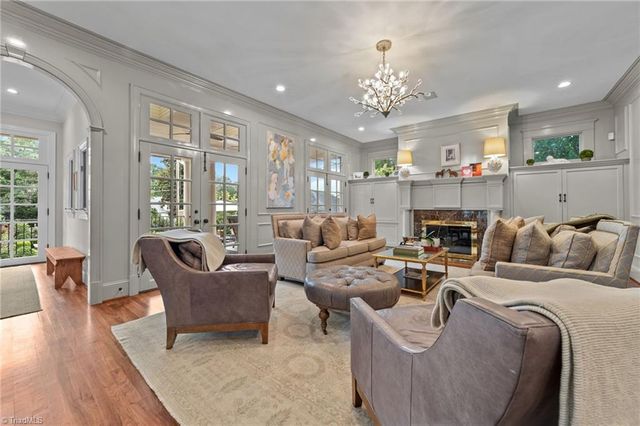1604 Birch Lane, Greensboro, NC 27408