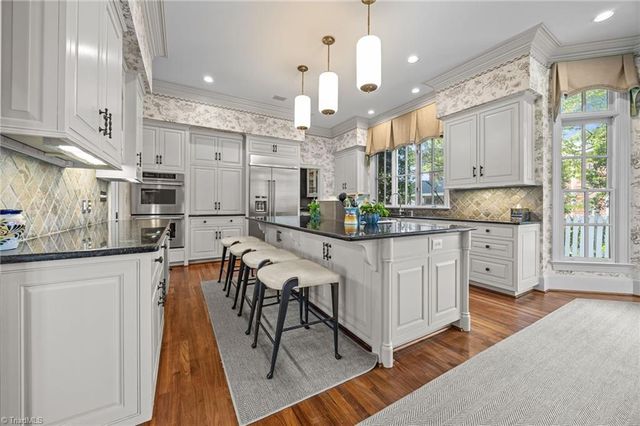 1604 Birch Lane, Greensboro, NC 27408