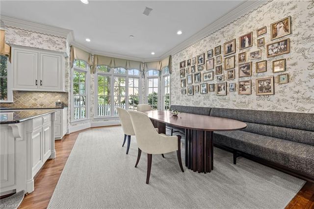 1604 Birch Lane, Greensboro, NC 27408