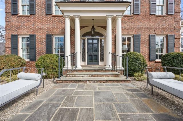 1604 Birch Lane, Greensboro, NC 27408