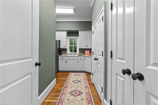 1604 Birch Lane, Greensboro, NC 27408