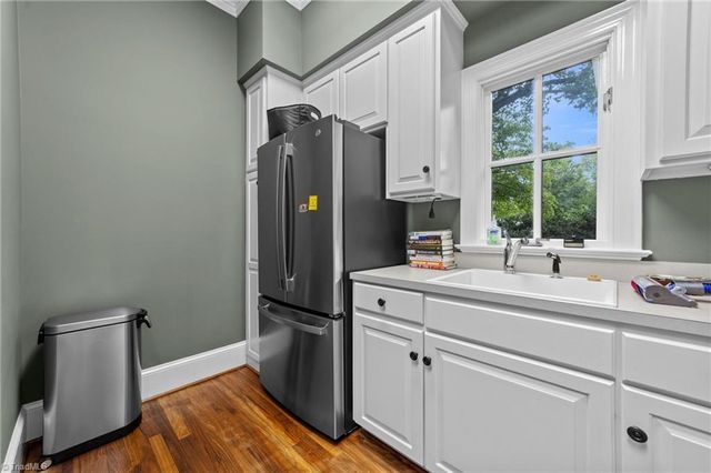 1604 Birch Lane, Greensboro, NC 27408