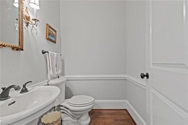 1604 Birch Lane, Greensboro, NC 27408