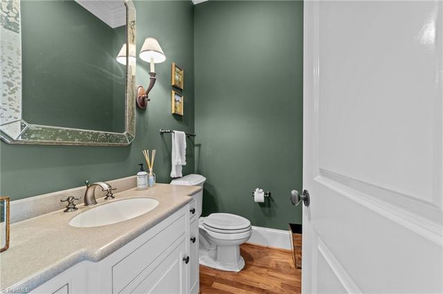 1604 Birch Lane, Greensboro, NC 27408