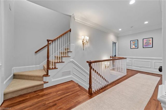 1604 Birch Lane, Greensboro, NC 27408