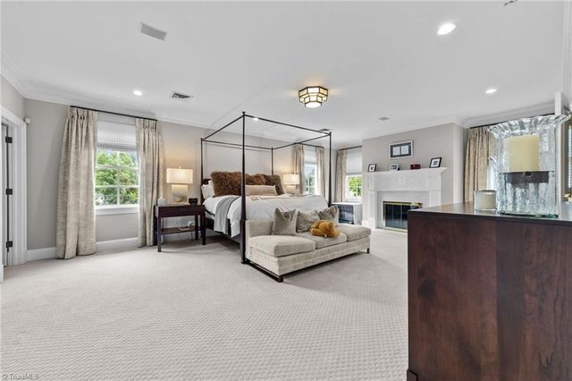 1604 Birch Lane, Greensboro, NC 27408