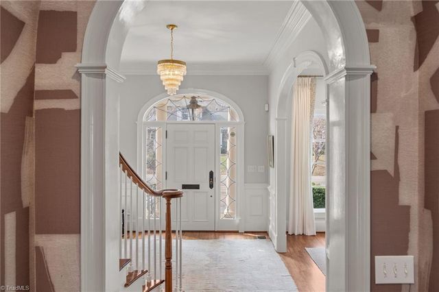1604 Birch Lane, Greensboro, NC 27408