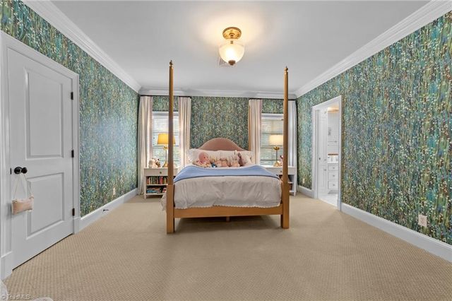 1604 Birch Lane, Greensboro, NC 27408