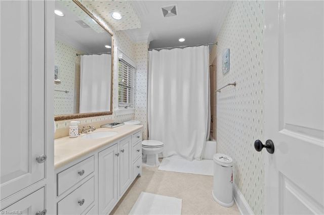 1604 Birch Lane, Greensboro, NC 27408