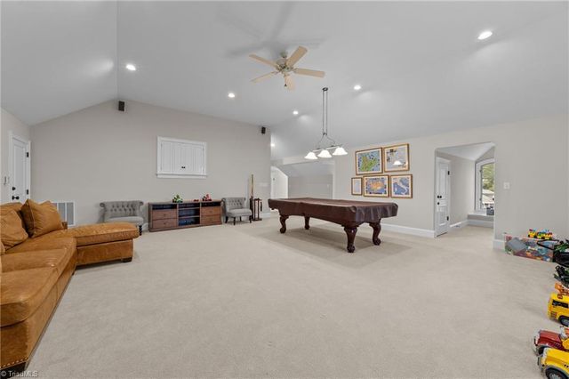 1604 Birch Lane, Greensboro, NC 27408