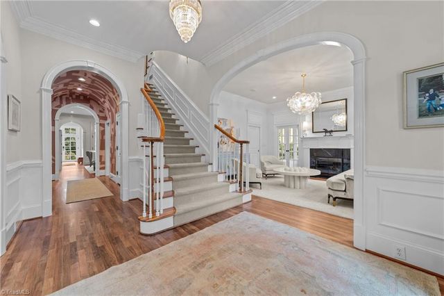 1604 Birch Lane, Greensboro, NC 27408