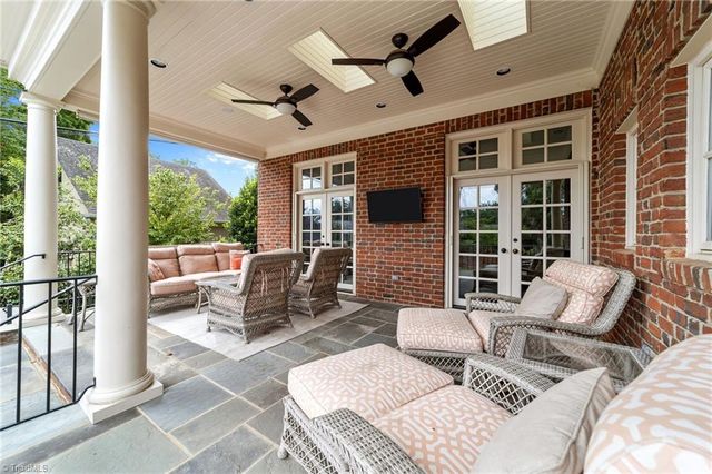 1604 Birch Lane, Greensboro, NC 27408