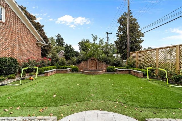 1604 Birch Lane, Greensboro, NC 27408