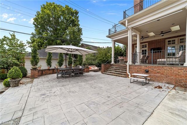1604 Birch Lane, Greensboro, NC 27408