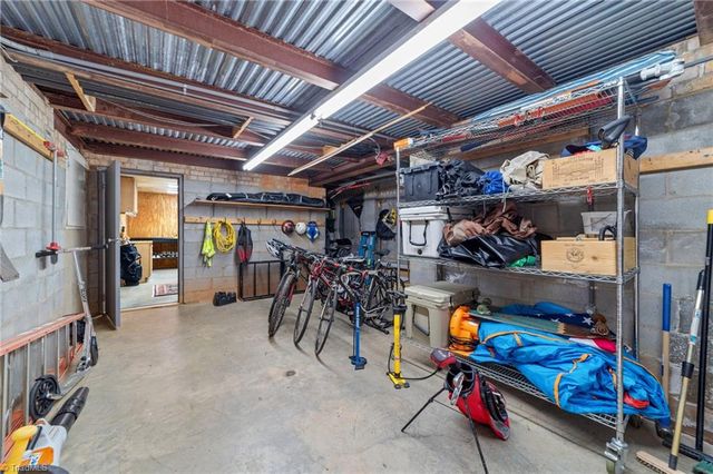 1604 Birch Lane, Greensboro, NC 27408