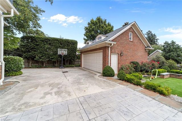 1604 Birch Lane, Greensboro, NC 27408
