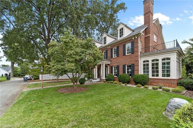 1604 Birch Lane, Greensboro, NC 27408
