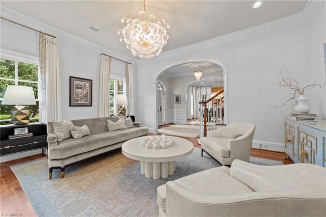 1604 Birch Lane, Greensboro, NC 27408