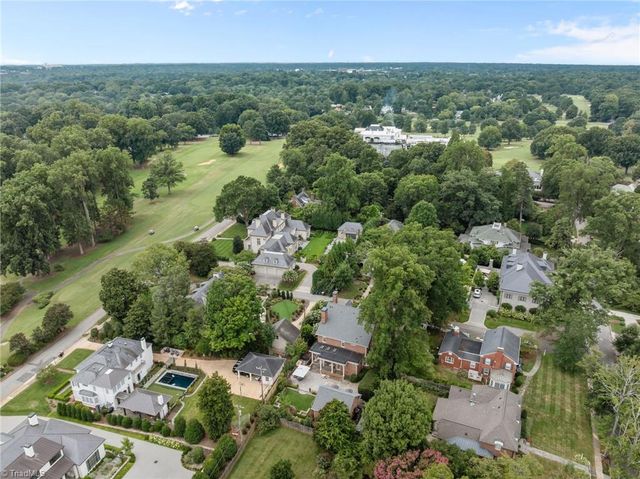 1604 Birch Lane, Greensboro, NC 27408